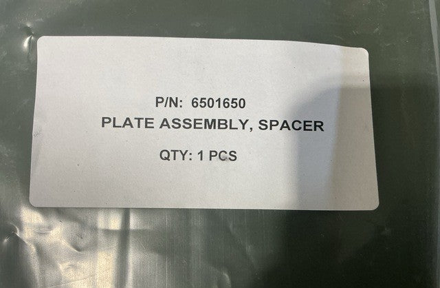 Gunner Restraint Kit 57K4901 NSN 2540-01-559-1734 - photo 14