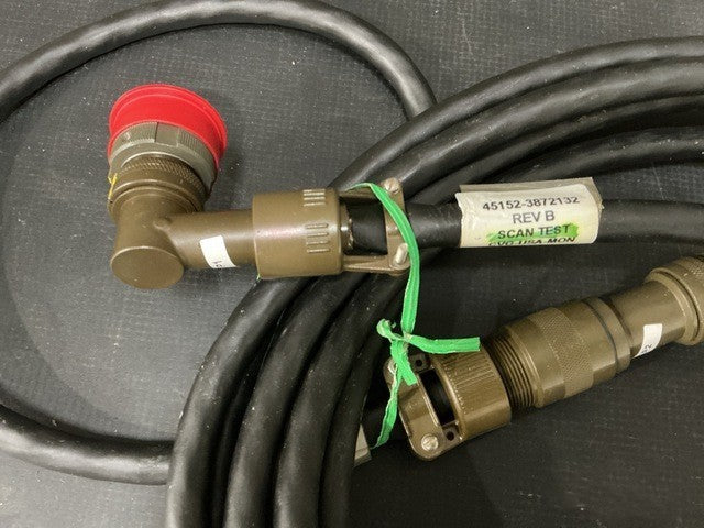 Cable Assembly 3872132 NSN 6150-01-599-0205 - photo 5
