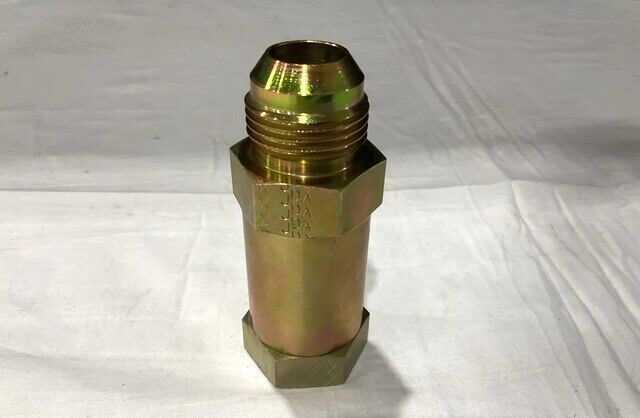 MRAP HEAVY DUTY GREAT LAKES 1018499 SEDIMENT STRAINER 4730-01-529-3366 USA