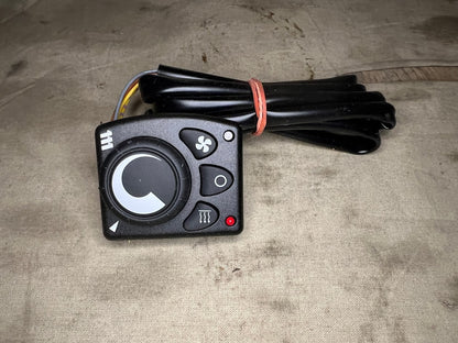 Regulator 12/24V