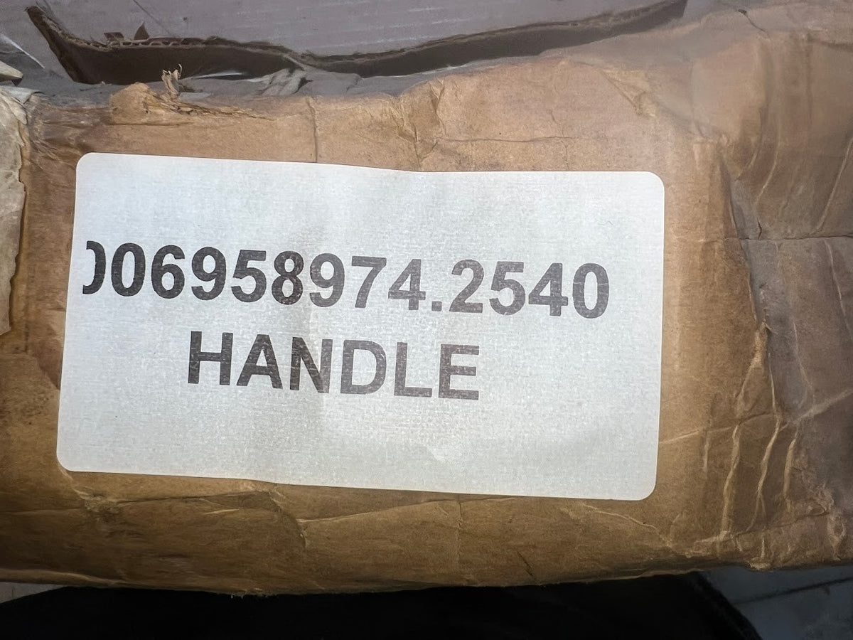 Door Handle 7984961 NSN 2540-00-692-8974 - photo 10