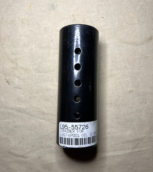 NEW L95-55726 STRAINER FOR L557-EP001 OIL SLUDGE USA-STOCK