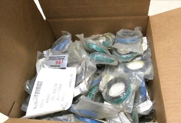 (1) New M998 HMMWV 18771 5938609 Plain Encased Seal NSN GEARED HUB