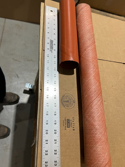 Air Duct Hose 712227-2-50-480 NSN 4720-00-289-0717