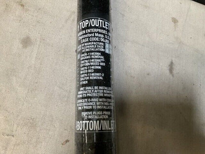SEMITRAILER MOUNTED RADAR SET FLUID FILTER ELEMENT 11463994 4330-01-232-2061