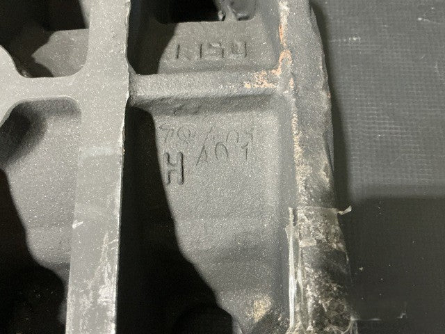 Bearing Unit Housing 2HK99 NSN 3130-01-359-6862 - photo 4