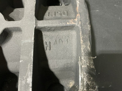 Bearing Unit Housing 2HK99 NSN 3130-01-359-6862 - photo 4