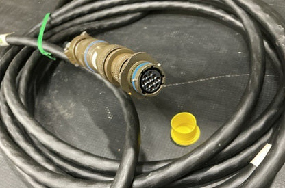 Cable Assembly 3872132 NSN 6150-01-599-0205 - photo 2