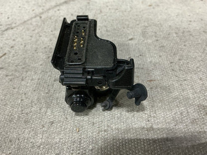 Microphone Adapter AN/PRC-127 NSN 5965-01-509-9212 - photo 3