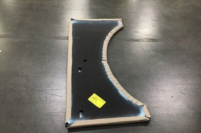 MRAP MAXXPRO 3690538C1 ROOF UPHOLSTERY CUSHIONING PAD LH 2590-01-568-5969