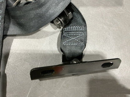 Safety Belt F104117 NSN 2540-01-577-3727 - photo 6
