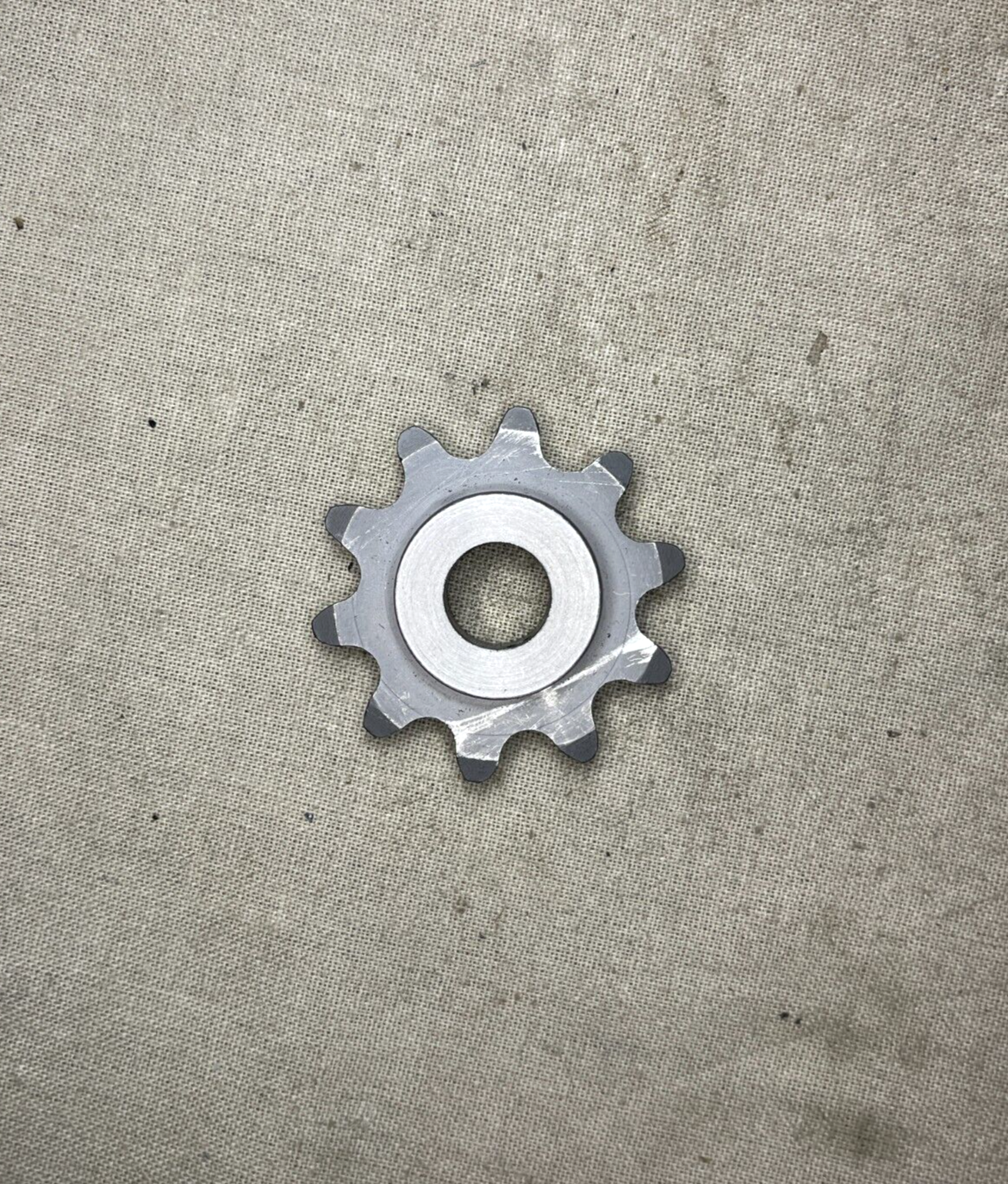 MILITARY ASSAULT AMPHIBIOUS VEHICLE 6289142 SPROCKET WHEEL 3020-01-418-9521