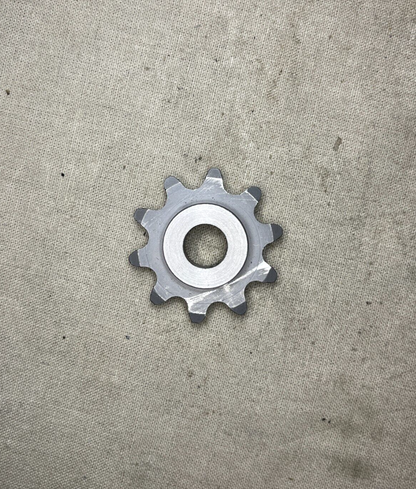 MILITARY ASSAULT AMPHIBIOUS VEHICLE 6289142 SPROCKET WHEEL 3020-01-418-9521