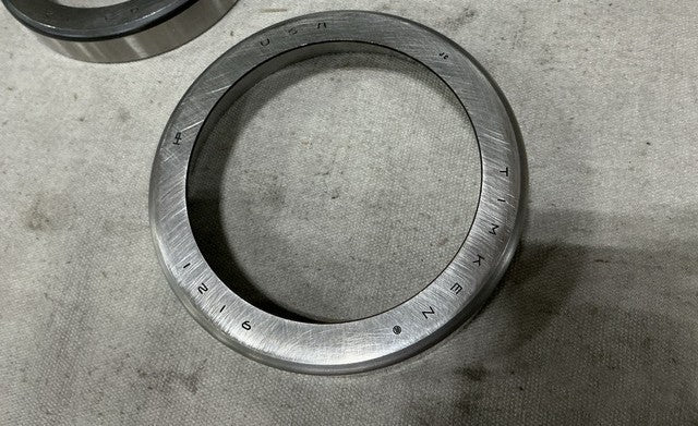 Bearing Unit Housing 2AG771 NSN 3130-01-165-4396 - photo 5