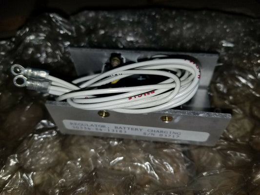 New Voltage Regulator 3KW Generator 2920-01-282-8522  84-13183	 19810