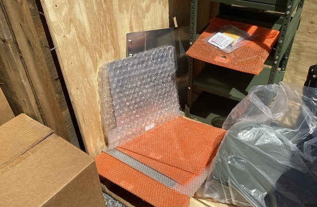 Digitization Common Kit 57K2043 NSN 5975-01-518-6638 - photo 4