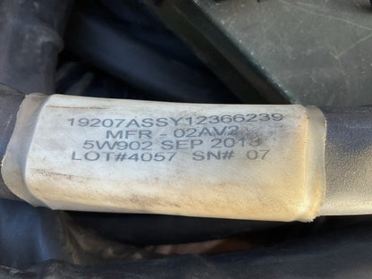 Engine Ground Hop Kit M88A2 NSN 2920-01-421-7066 - photo 8