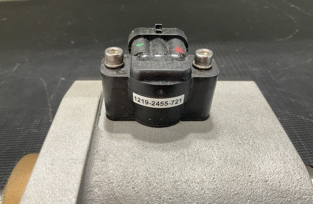 Helm Assemby 121402-1802 NSN 2030-01-654-7595 - photo 7