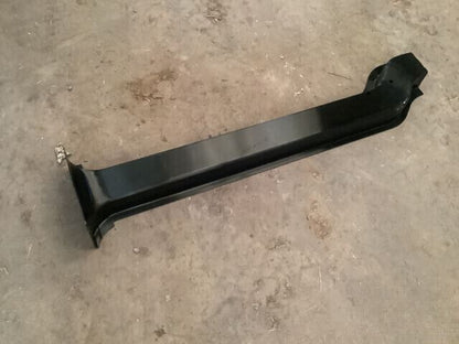 MILITARY M998 HMMWV 12341591 HEATER UPPER AIR DUCT HOSE 5589485 4720-01-271-6151