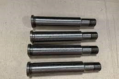 1EA RG-31 MRAP VEHICULAR LEAF SPRING SHACKL PIN R0056979 2510-01-540-6498