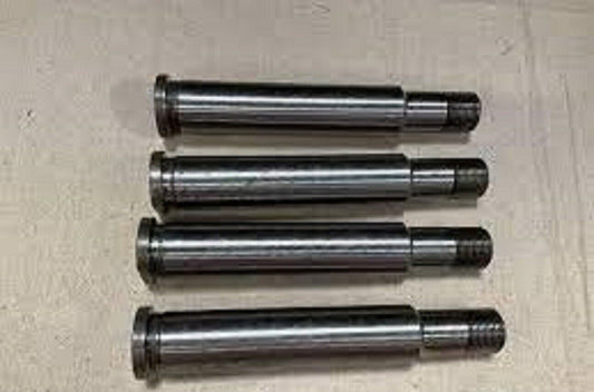 1EA RG-31 MRAP VEHICULAR LEAF SPRING SHACKL PIN R0056979 2510-01-540-6498