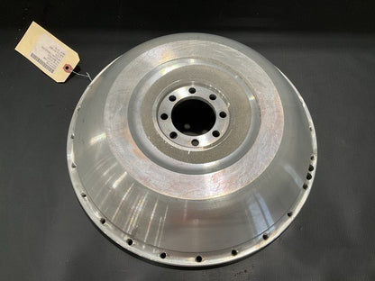 Converter Impeller 9904109537 NSN 2520-01-477-3168 - photo 4
