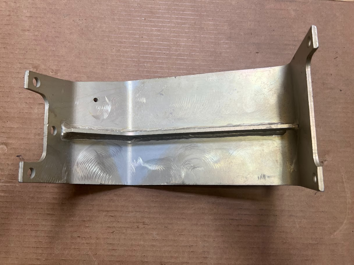 Bracket 10165026 NSN 2590-00-148-7480 - photo 5