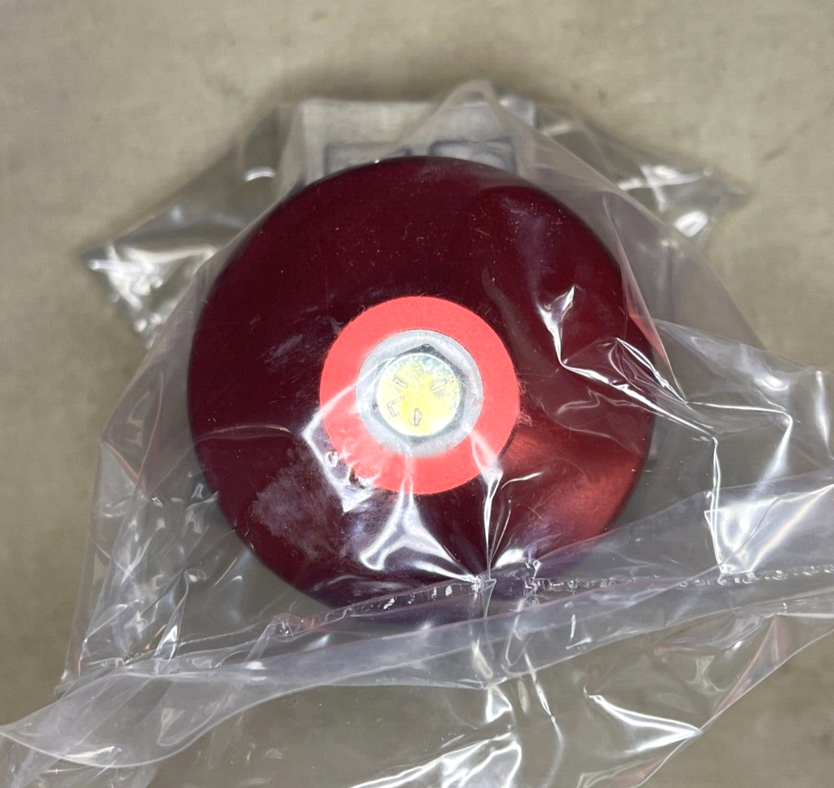 USGI MEP-802A, 803A, 812A, 813A 284359 FLUID FILTER OIL ASSY 2910-01-110-8184