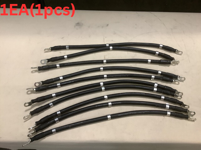 (1EA) USGI MILITARY A3297800 ELECTRICAL LEAD CABLE ASSEMBLY 5995-01-681-7053