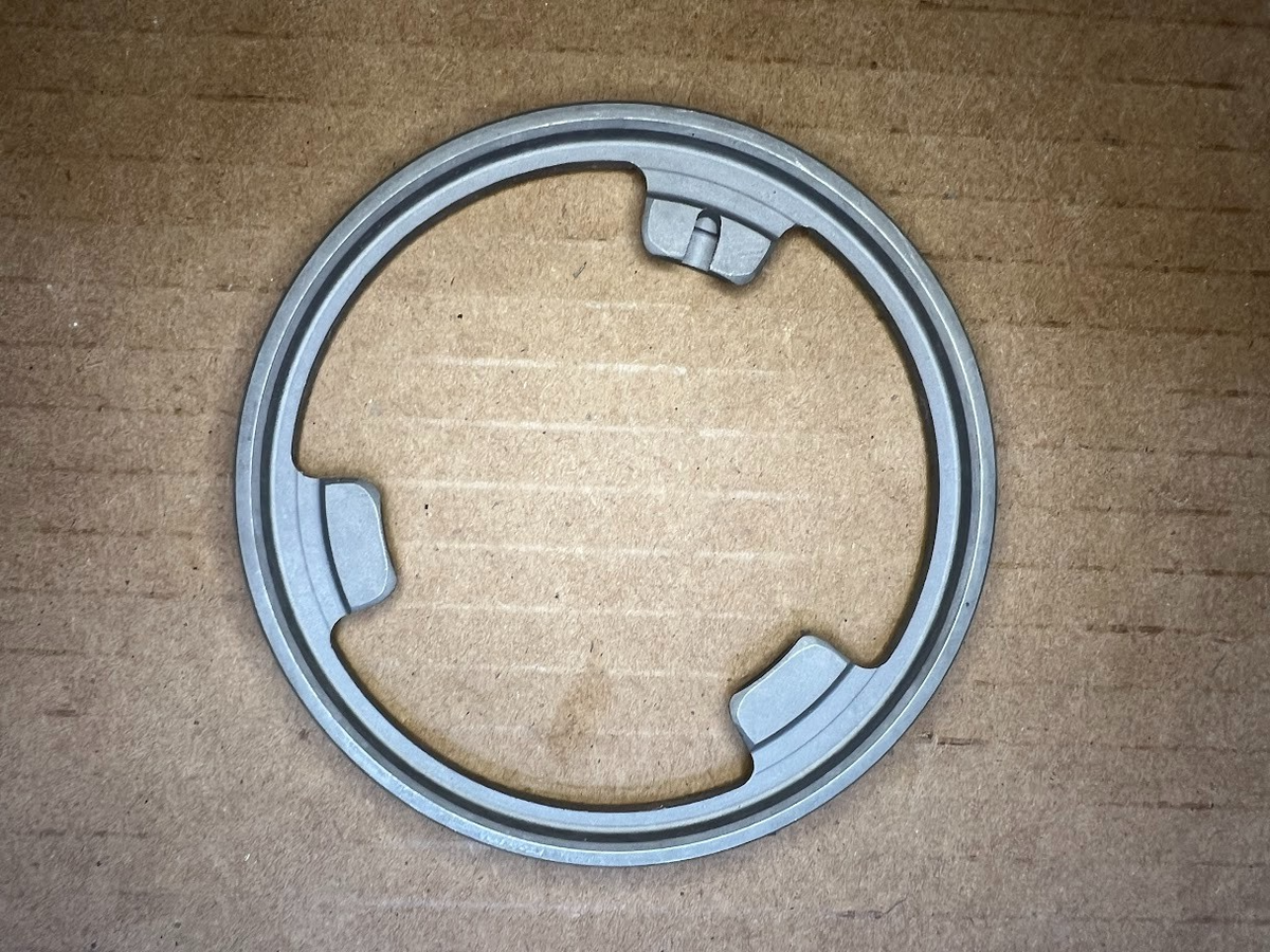 Transmission Synchronizer 4172620637 NSN 2520-01-359-1093