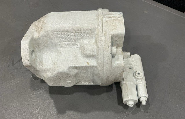 Piston Pump R902401111 NSN 4320-01-624-6521