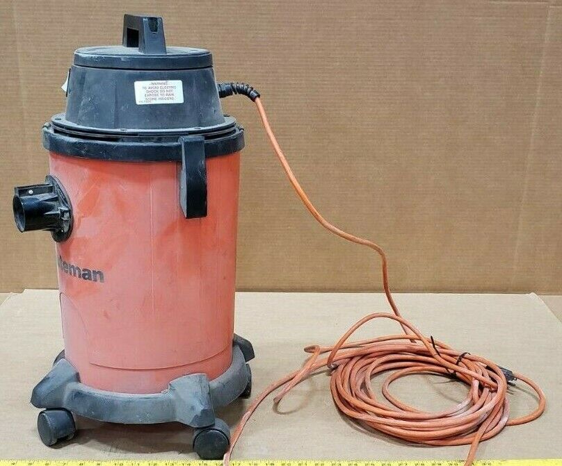 Hako Minuteman Shop Vacuum  715009