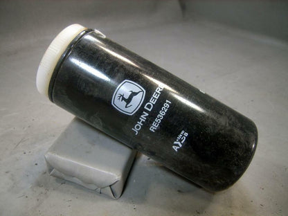 USA OEM JOHN DEERE FUEL FILTER RE536291