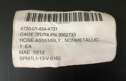 Hose Assy 3062733 NSN 4720-01-454-4731 - photo 8