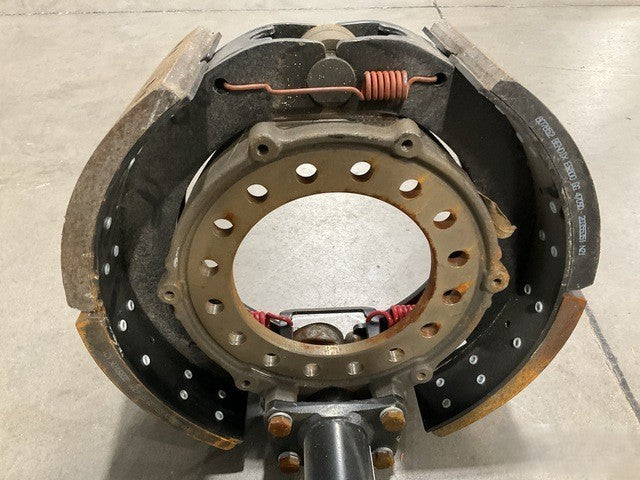 Air Brake Actuator Assembly 315712 NSN 2530-01-515-3347 - photo 7