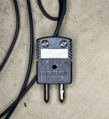 AIRCRAFT ENGINE F-404 21C5513G02 AMBIENT TEMPERATURE SENSOR 6685-01-091-3279