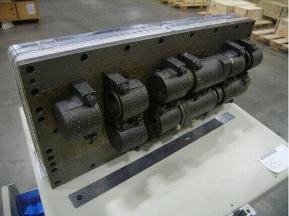 GENUINE OEM CAT 9N4030 CONTROL ASSY 9N4050 MA48A-21001 2520-01-072-9957