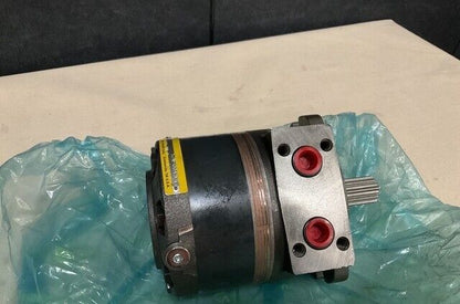 PARKER HANNIFIN 73131-G  73131 C116A-106-AM-0 HYDRAULIC MOTOR 2540-01-458-9190