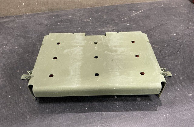 Chassis Base D5-15-5490 NSN 5895-00-136-7182 - photo 3