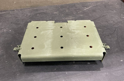 Chassis Base D5-15-5490 NSN 5895-00-136-7182 - photo 3