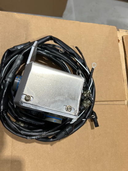 Branched Wiring Harness 12358957 NSN 6150-01-288-2824