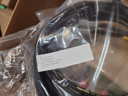 MRAP-MAXXPRO HARNESS, FSS CHASSIS TIRES/FUEL 821015 3692083C91 6150-01-587-3298