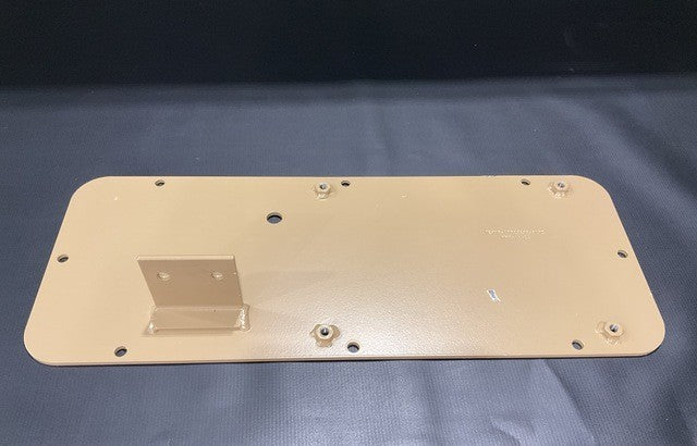 Access Plate 10003438 NSN 5340-01-578-3616