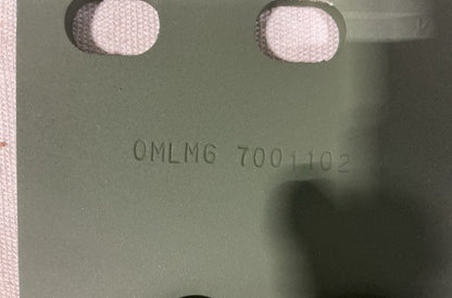 Components Bracket AAVP7A1 NSN 2590-01-630-9016 - photo 4
