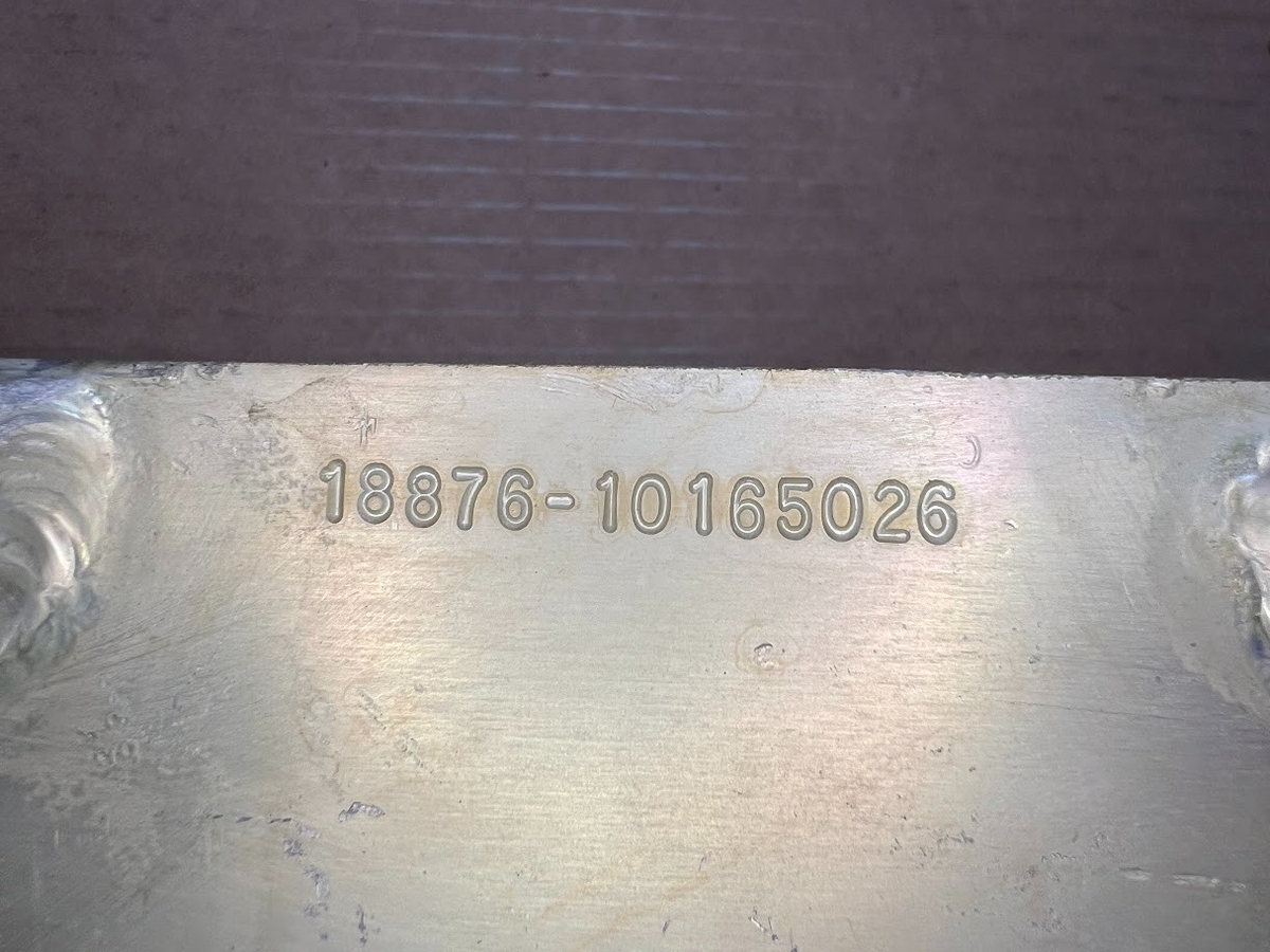 Bracket 10165026 NSN 2590-00-148-7480 - photo 7