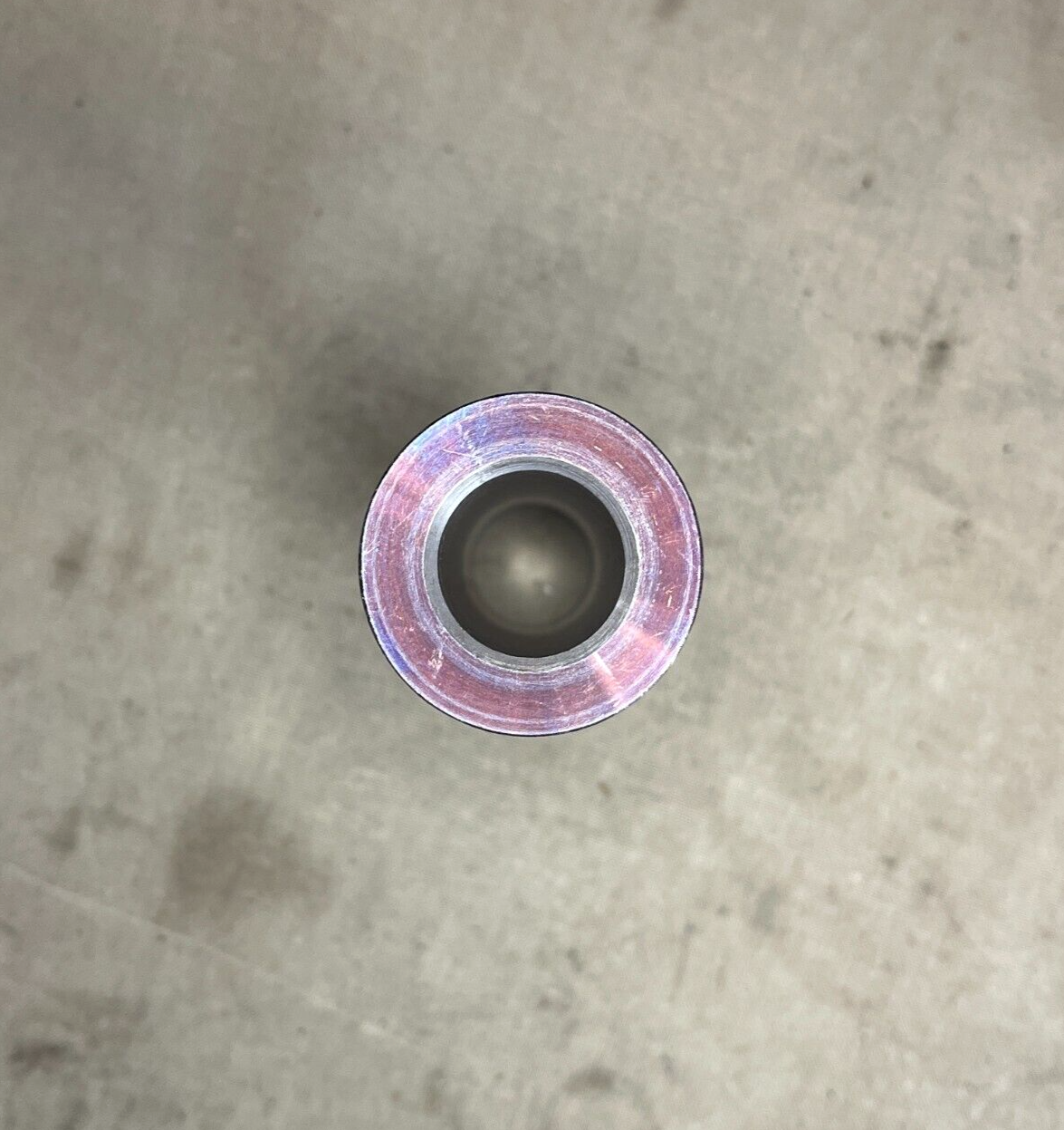 NEW HELICOPTER APACHE AH-64 7-211411198-9 SLEEVE BUSHING 3120-01-170-5297