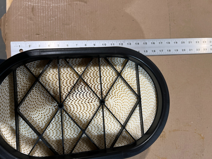 Filter Element P608666 NSN 2940-01-572-4265 - photo 2