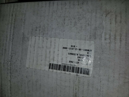 Reman John Deere Alternator TY24322 T25680 SE501341 6115-01-473-7860