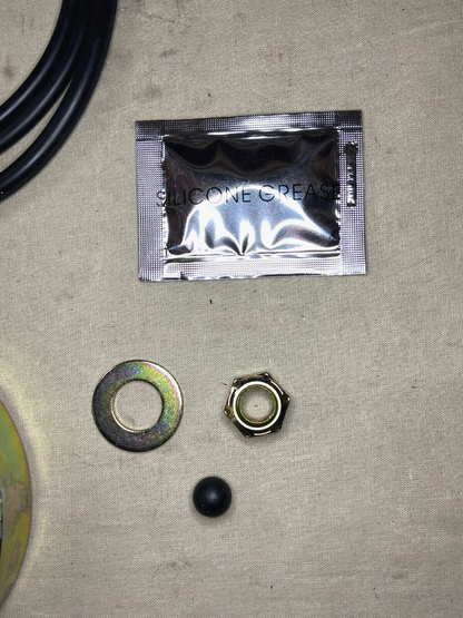 MILITARY M915 HEMTT M977 M916A1 286718 11EK3 AIR DRYER PART KIT 4440-01-081-1391