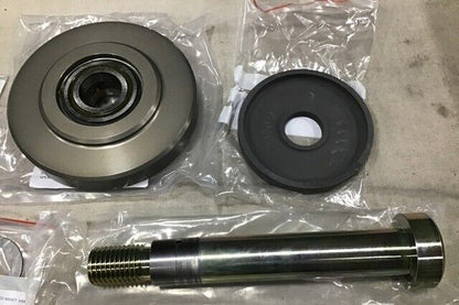 New G413/4604/1 Roller & Shaft Assembly Components/Kits 5420-99-669-4603